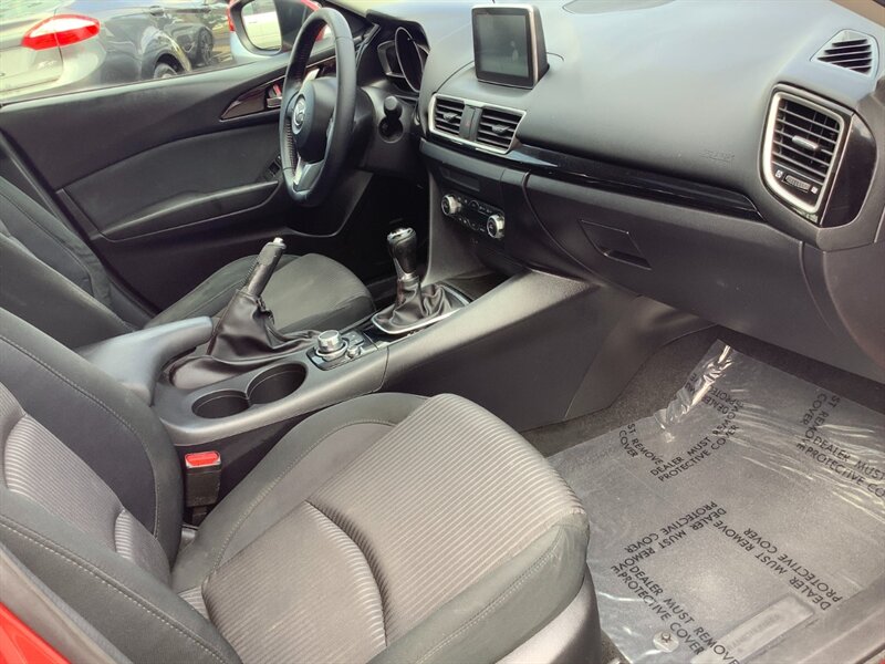 2015 Mazda Mazda3 i Touring - Photo 18 - Hatboro, PA 19040