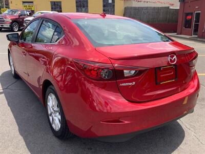 2015 Mazda Mazda3 i Touring - Photo 5 - Hatboro, PA 19040