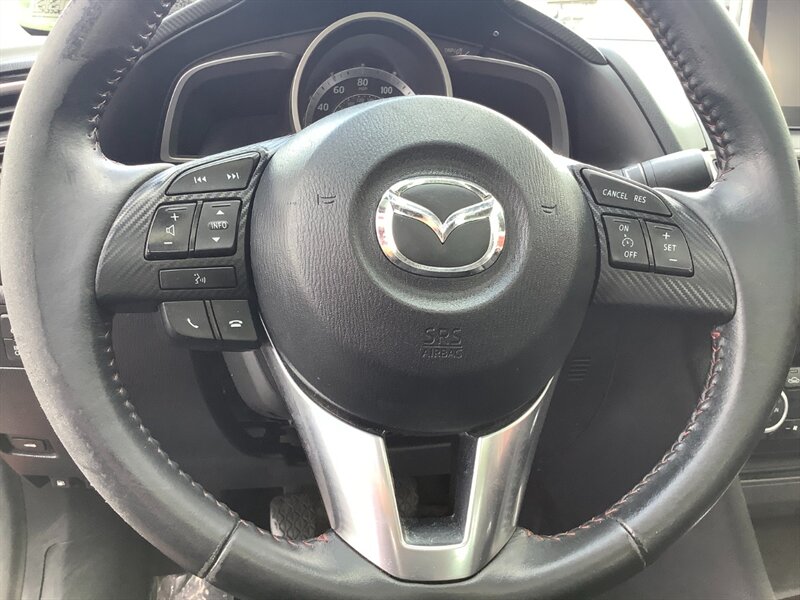 2015 Mazda Mazda3 i Touring - Photo 31 - Hatboro, PA 19040