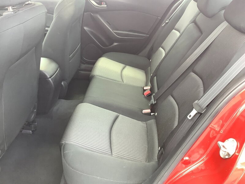 2015 Mazda Mazda3 i Touring - Photo 13 - Hatboro, PA 19040