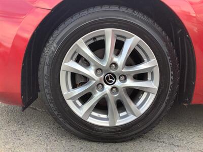 2015 Mazda Mazda3 i Touring - Photo 33 - Hatboro, PA 19040