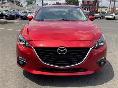 2015 Mazda Mazda3 i Touring - Photo 2 - Hatboro, PA 19040