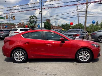 2015 Mazda Mazda3 i Touring - Photo 8 - Hatboro, PA 19040