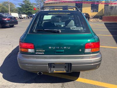 1999 Subaru Impreza Outback Sport   - Photo 6 - Hatboro, PA 19040