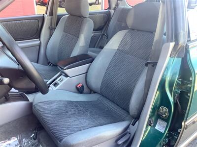 1999 Subaru Impreza Outback Sport   - Photo 10 - Hatboro, PA 19040