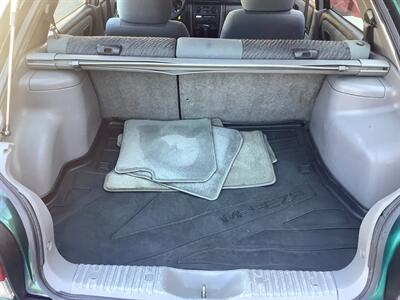 1999 Subaru Impreza Outback Sport   - Photo 13 - Hatboro, PA 19040