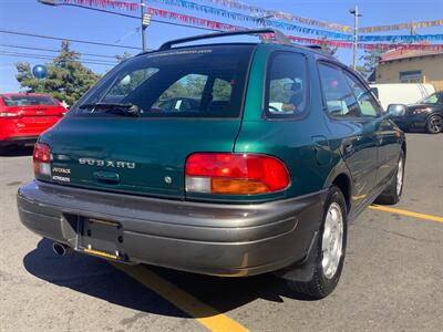 1999 Subaru Impreza Outback Sport   - Photo 7 - Hatboro, PA 19040