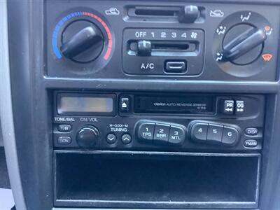 1999 Subaru Impreza Outback Sport   - Photo 17 - Hatboro, PA 19040