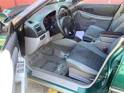 1999 Subaru Impreza Outback Sport   - Photo 11 - Hatboro, PA 19040
