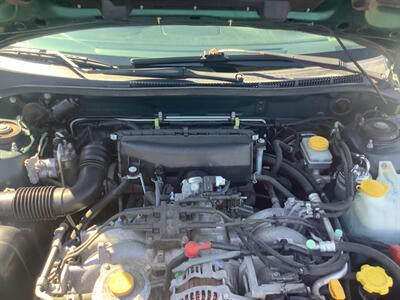 1999 Subaru Impreza Outback Sport   - Photo 9 - Hatboro, PA 19040