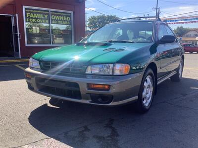 1999 Subaru Impreza Outback Sport   - Photo 3 - Hatboro, PA 19040