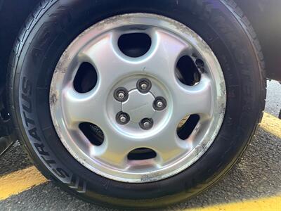 1999 Subaru Impreza Outback Sport   - Photo 18 - Hatboro, PA 19040