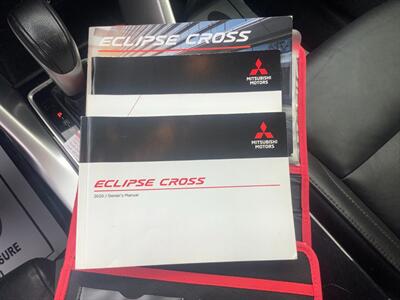 2020 Mitsubishi Eclipse SE  CROSS - Photo 29 - Hatboro, PA 19040