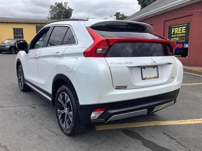 2020 Mitsubishi Eclipse SE  CROSS - Photo 5 - Hatboro, PA 19040