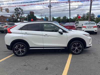 2020 Mitsubishi Eclipse SE  CROSS - Photo 8 - Hatboro, PA 19040