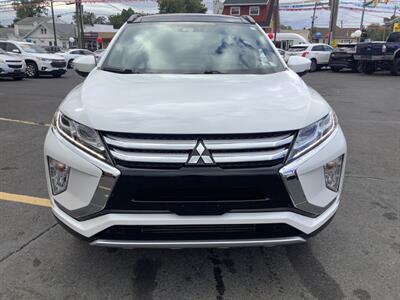 2020 Mitsubishi Eclipse SE  CROSS - Photo 2 - Hatboro, PA 19040