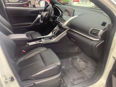 2020 Mitsubishi Eclipse SE  CROSS - Photo 17 - Hatboro, PA 19040