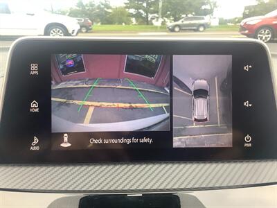 2020 Mitsubishi Eclipse SE  CROSS - Photo 30 - Hatboro, PA 19040