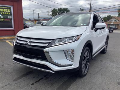 2020 Mitsubishi Eclipse SE  CROSS - Photo 3 - Hatboro, PA 19040