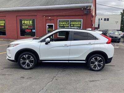 2020 Mitsubishi Eclipse SE  CROSS - Photo 4 - Hatboro, PA 19040
