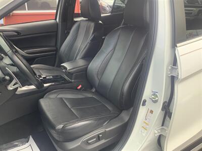 2020 Mitsubishi Eclipse SE  CROSS - Photo 10 - Hatboro, PA 19040