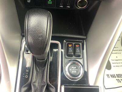 2020 Mitsubishi Eclipse SE  CROSS - Photo 24 - Hatboro, PA 19040