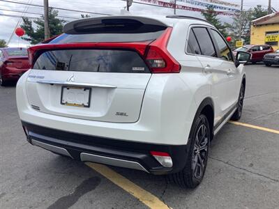 2020 Mitsubishi Eclipse SE  CROSS - Photo 7 - Hatboro, PA 19040