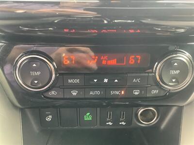 2020 Mitsubishi Eclipse SE  CROSS - Photo 23 - Hatboro, PA 19040