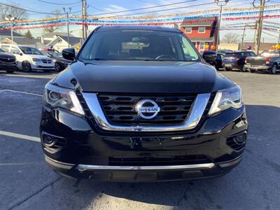 2020 Nissan Pathfinder S - Photo 2 - Hatboro, PA 19040