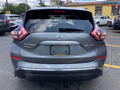2017 Nissan Murano SV   - Photo 6 - Hatboro, PA 19040