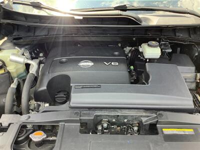 2017 Nissan Murano SV   - Photo 9 - Hatboro, PA 19040