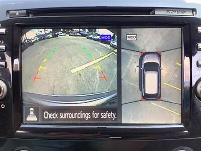 2017 Nissan Murano SV   - Photo 16 - Hatboro, PA 19040