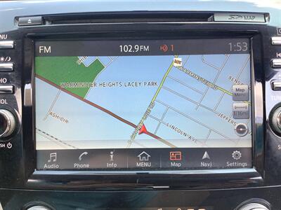 2017 Nissan Murano SV   - Photo 15 - Hatboro, PA 19040