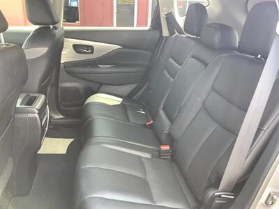 2017 Nissan Murano SV   - Photo 12 - Hatboro, PA 19040