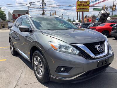 2017 Nissan Murano SV   - Photo 1 - Hatboro, PA 19040