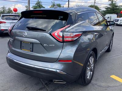 2017 Nissan Murano SV   - Photo 7 - Hatboro, PA 19040