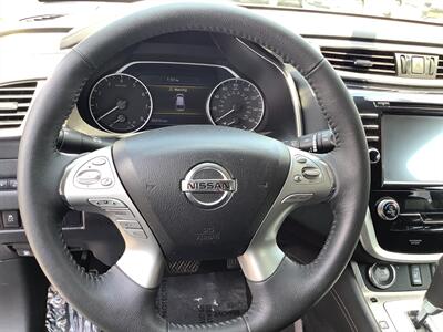 2017 Nissan Murano SV   - Photo 13 - Hatboro, PA 19040