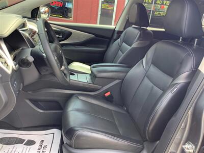 2017 Nissan Murano SV   - Photo 10 - Hatboro, PA 19040