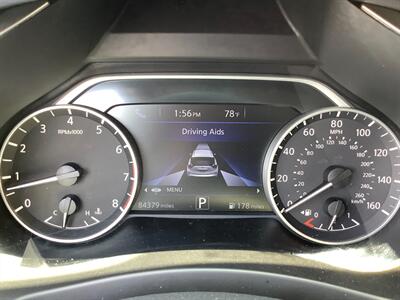 2017 Nissan Murano SV   - Photo 19 - Hatboro, PA 19040