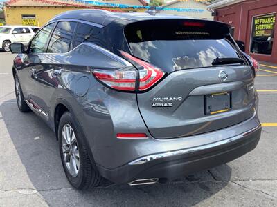 2017 Nissan Murano SV   - Photo 5 - Hatboro, PA 19040