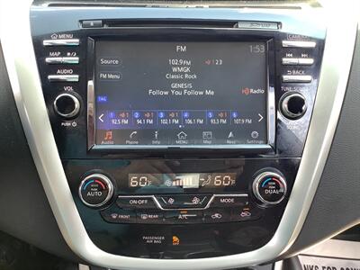 2017 Nissan Murano SV   - Photo 14 - Hatboro, PA 19040