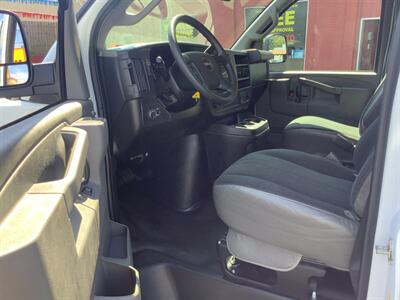 2023 GMC Savana 2500   - Photo 11 - Hatboro, PA 19040