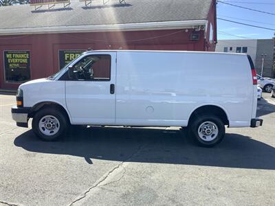 2023 GMC Savana 2500   - Photo 4 - Hatboro, PA 19040