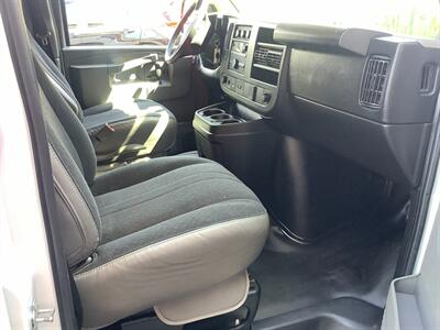 2023 GMC Savana 2500   - Photo 15 - Hatboro, PA 19040