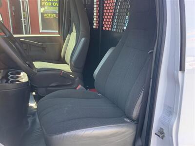 2023 GMC Savana 2500   - Photo 10 - Hatboro, PA 19040