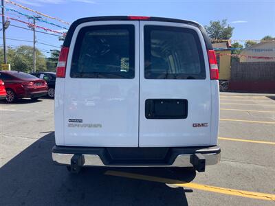 2023 GMC Savana 2500   - Photo 6 - Hatboro, PA 19040