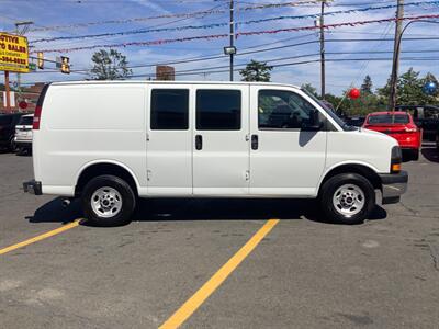 2023 GMC Savana 2500   - Photo 8 - Hatboro, PA 19040