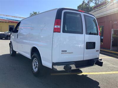 2023 GMC Savana 2500   - Photo 5 - Hatboro, PA 19040