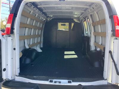 2023 GMC Savana 2500   - Photo 12 - Hatboro, PA 19040