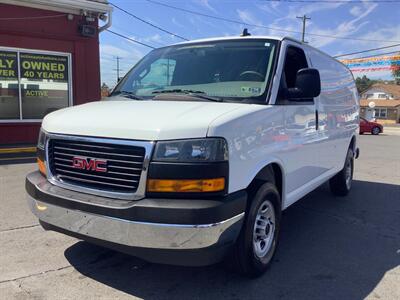 2023 GMC Savana 2500   - Photo 3 - Hatboro, PA 19040
